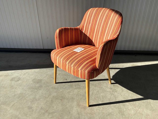 Sateliet fauteuil - afbeelding 1 van  5