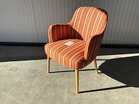 Sateliet fauteuil - afbeelding 1 van  5