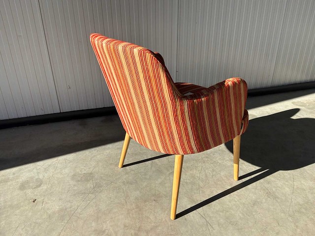 Sateliet fauteuil - afbeelding 2 van  5