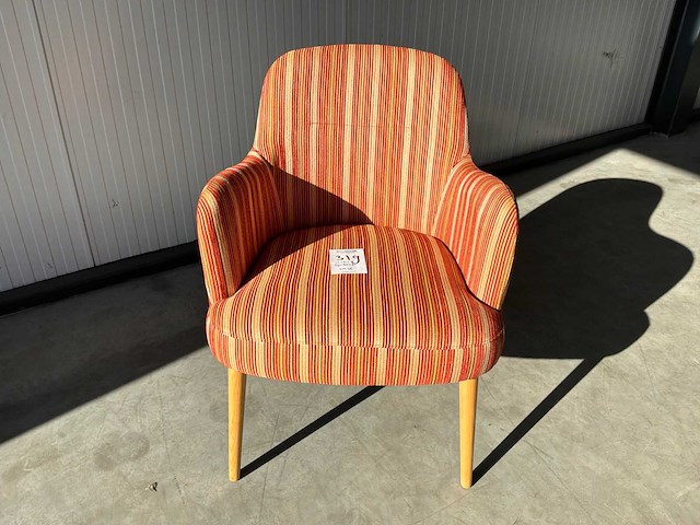 Sateliet fauteuil - afbeelding 3 van  5