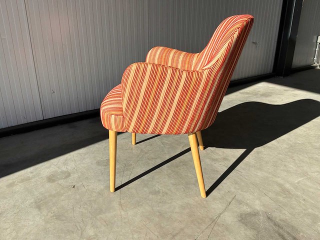 Sateliet fauteuil - afbeelding 4 van  5