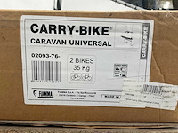 Satelietset en fietsendrager - afbeelding 8 van  10