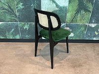 Sateliiet - restaurantstoel met webbing rugleuning (10x) - afbeelding 5 van  5