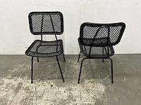 Satelliet - 550 sc - terrasstoel (10x) - afbeelding 3 van  8