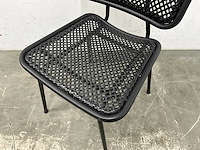 Satelliet - 550 sc - terrasstoel (10x) - afbeelding 4 van  8