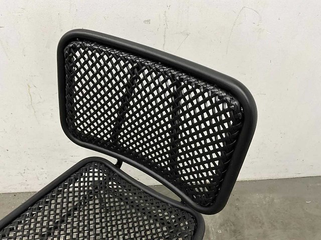 Satelliet - 550 sc - terrasstoel (10x) - afbeelding 5 van  8