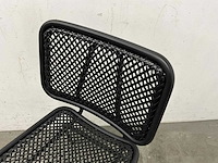 Satelliet - 550 sc - terrasstoel (10x) - afbeelding 5 van  8