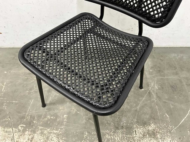 Satelliet - 550 sc - terrasstoel (10x) - afbeelding 4 van  8