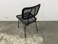 Satelliet - 550 sc - terrasstoel (10x) - afbeelding 6 van  8