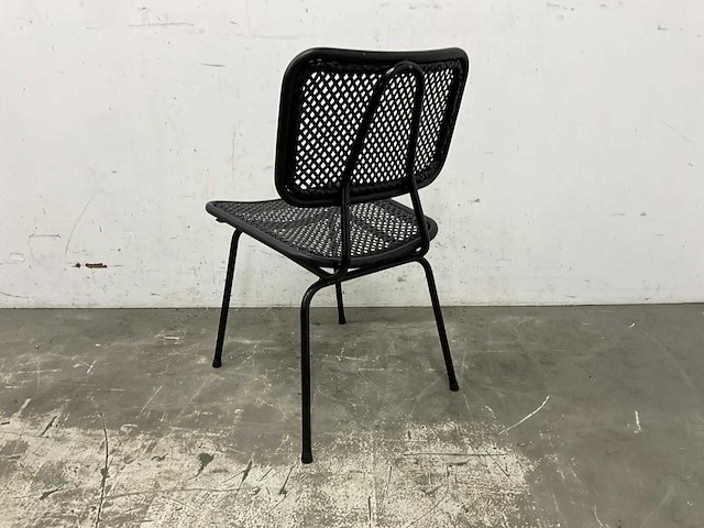 Satelliet - 550 sc - terrasstoel (10x) - afbeelding 7 van  8