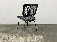 Satelliet - 550 sc - terrasstoel (10x) - afbeelding 7 van  8