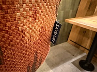 Satelliet - barkruk - afbeelding 5 van  5
