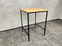 Satelliet - bartafel 80x80 - afbeelding 1 van  8