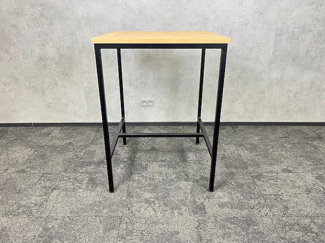 Satelliet - bartafel 80x80 - afbeelding 2 van  8