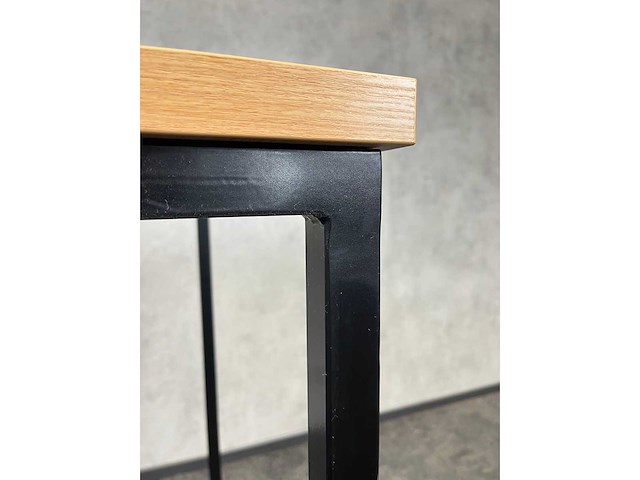 Satelliet - bartafel 80x80 - afbeelding 5 van  8