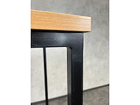 Satelliet - bartafel 80x80 - afbeelding 5 van  8