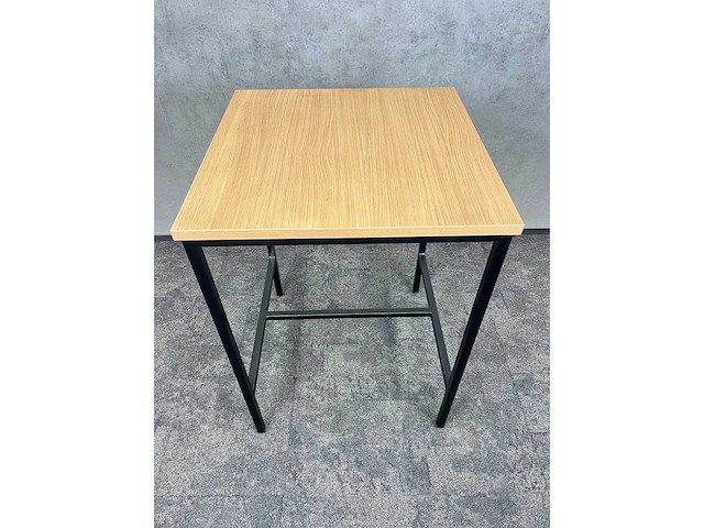 Satelliet - bartafel 80x80 - afbeelding 3 van  8