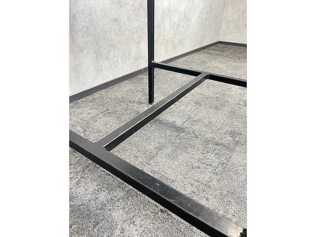 Satelliet - bartafel 80x80 - afbeelding 7 van  8