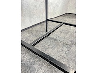 Satelliet - bartafel 80x80 - afbeelding 7 van  8