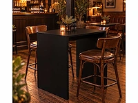 Satelliet - bartafel nicole