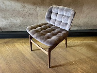 Satelliet - chloe m935 - restaurantstoel (10x) - afbeelding 1 van  8