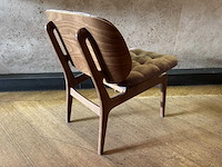 Satelliet - chloe m935 - restaurantstoel (10x) - afbeelding 7 van  8