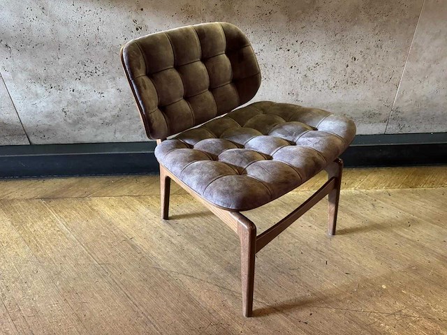 Satelliet - chloe m935 - restaurantstoel (10x) - afbeelding 8 van  8