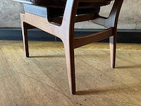 Satelliet - chloe m935 - restaurantstoel (3x) - afbeelding 6 van  8