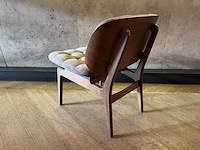 Satelliet - chloe m935 - restaurantstoel (4x) - afbeelding 7 van  8