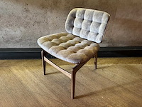 Satelliet - chloe m935 - restaurantstoelen (5x) - afbeelding 1 van  8