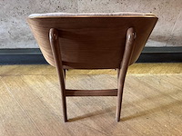 Satelliet - chloe m935 - restaurantstoelen (5x) - afbeelding 8 van  8