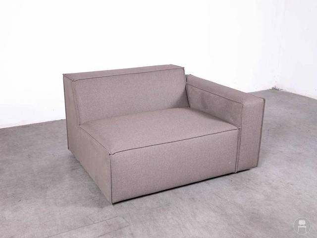 Satelliet - cotton lba - bankstel - afbeelding 2 van  8