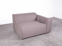 Satelliet - cotton lba - bankstel - afbeelding 2 van  8