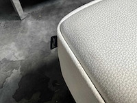 Satelliet - fauteuil met poef (2x) - afbeelding 4 van  4