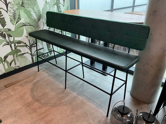 Satelliet - gerlin - overige restaurantinrichting - afbeelding 1 van  6