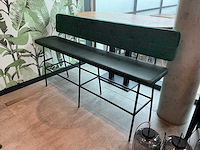 Satelliet - gerlin - overige restaurantinrichting - afbeelding 1 van  6