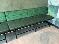 Satelliet - gerlin - restaurantbank - afbeelding 1 van  4