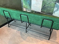 Satelliet - gerlin - restaurantbank - afbeelding 4 van  4