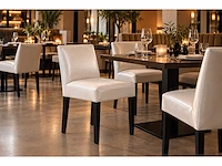 Satelliet - guus - restaurantstoel (19x)