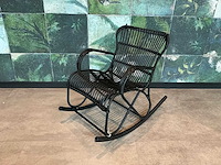 Satelliet - helena - terras schommelstoel (2x) - afbeelding 1 van  5