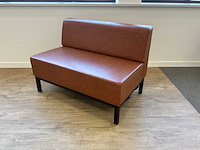 Satelliet - horeca bank - afbeelding 1 van  5
