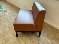 Satelliet - horeca bank - afbeelding 2 van  5