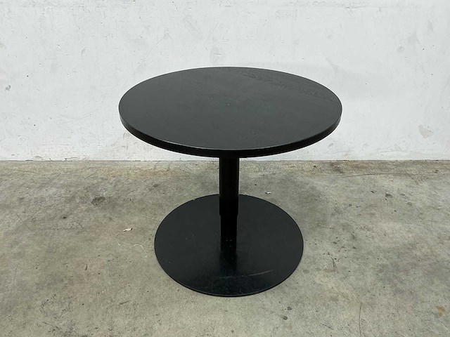 Satelliet - in hoogte verstelbare restauranttafel - afbeelding 1 van  6