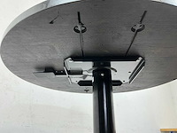 Satelliet - in hoogte verstelbare restauranttafel - afbeelding 5 van  6