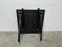 Satelliet - inklapbare restauranttafel met eiken blad (2x) - afbeelding 4 van  4