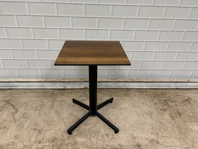 Satelliet - klaptafel (4x) - afbeelding 1 van  4