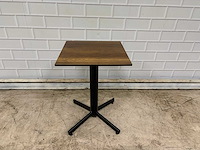 Satelliet - klaptafel (4x) - afbeelding 1 van  4