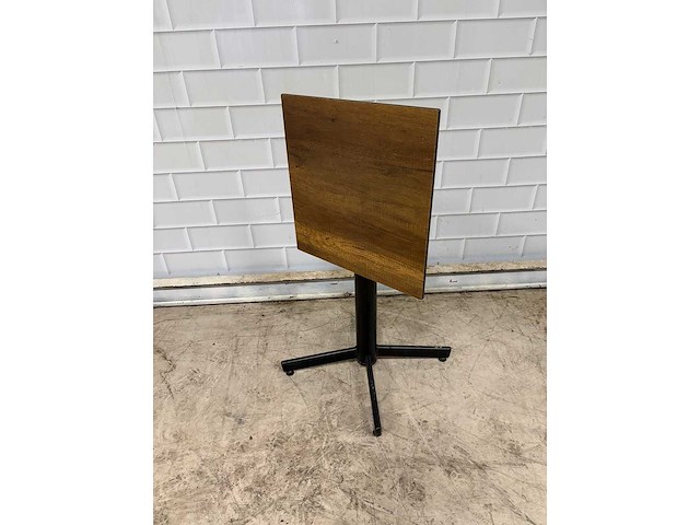 Satelliet - klaptafel (4x) - afbeelding 4 van  4