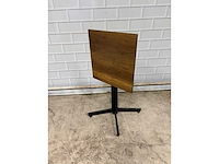 Satelliet - klaptafel (4x) - afbeelding 4 van  4