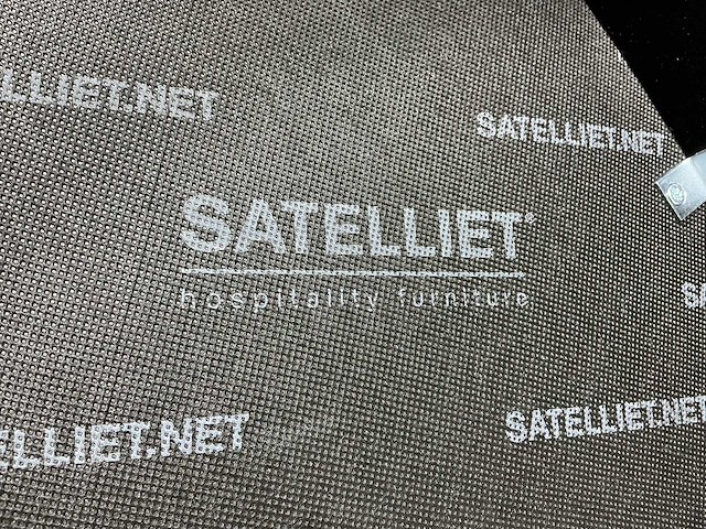 Satelliet - linz cane hs - barkruk (4x) - afbeelding 4 van  4